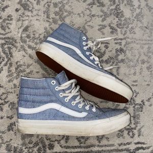 VANS Sk8-Hi Limited Edition